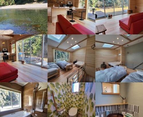 Tanabe Villa | Rexline中辺路