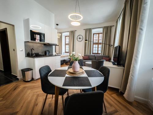 Levoca Wohnung | Rezidencia Levočský Pivovar