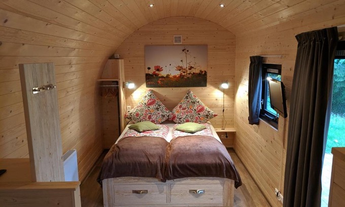 Poppenhausen Wohnung | Rhön Lodge