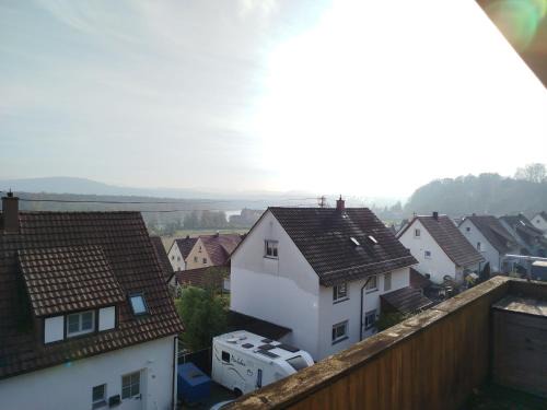 Rheinfelden Haus | Rheinblickhouse 1