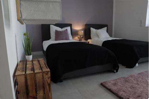 Lutzel Wohnung | Rheinmosel Glück 2