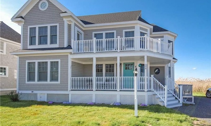 Ogunquit - Wells Haus | Rhumb on Inn! und buchen Sie noch heute