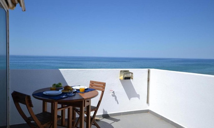 Praia de Faro Wohnung | Ria Beach Studio