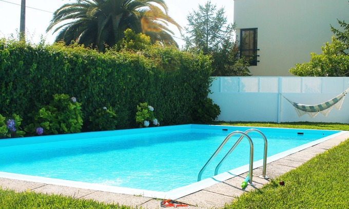 Ovar Haus | Ria Surf House perfekt für Entspannung