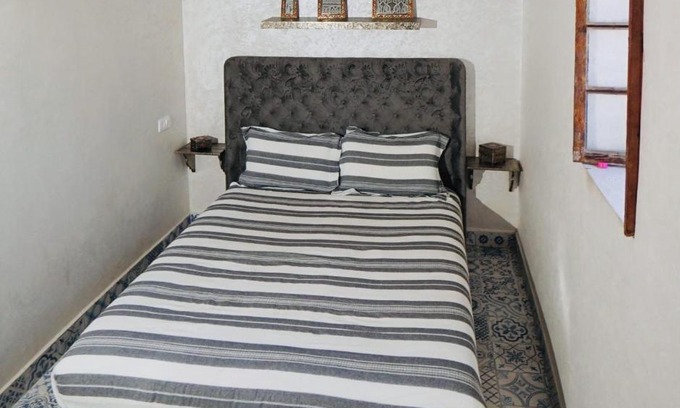 El Ayoun Haus | Riad Amelia : Ahmed Soultan Room