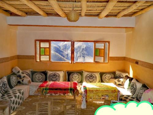 Tacheddirt Haus | riad atlas imnane