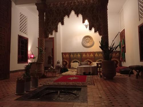 Sale Medina Haus | Riad Dar Badiaa