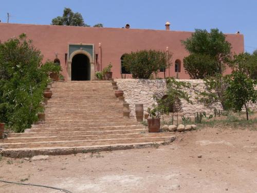 Ounagha Haus | Riad Douar Des Oliviers