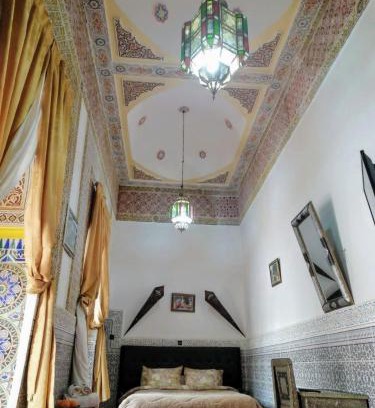 Freyja Haus | Riad Freija-TAROUDANT