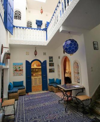 Medina Haus | Riad Terre d'Azur