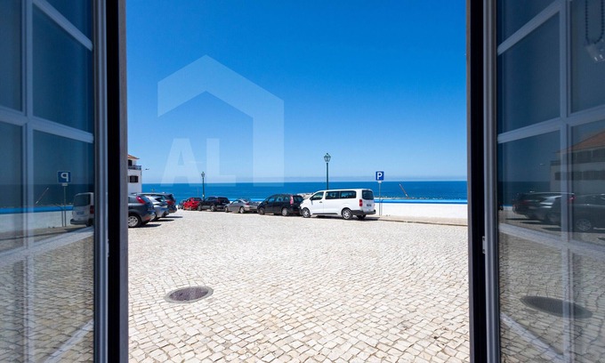 Ericeira Wohnung | Ribas Apartment by ACasaDasCasas