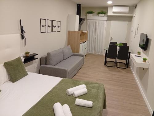 Ciudad Jardin Wohnung | Ribera Home