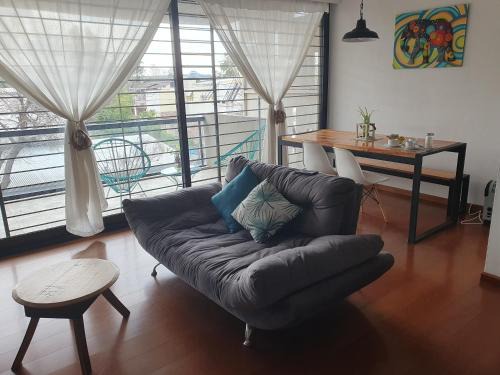 Rosario Wohnung | Ribera Parana Suit , a metros del Rio