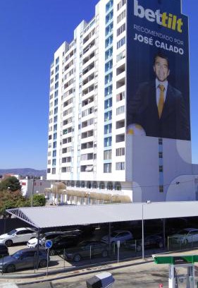 Montenegro Wohnung | Ricardo Rolão Vista Mar - Edifício Oásis - Bedrooms