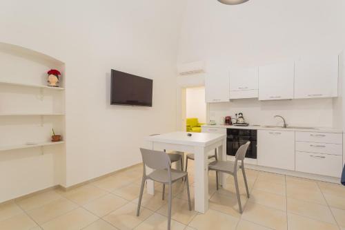 Mottola Wohnung | Ricasoli27