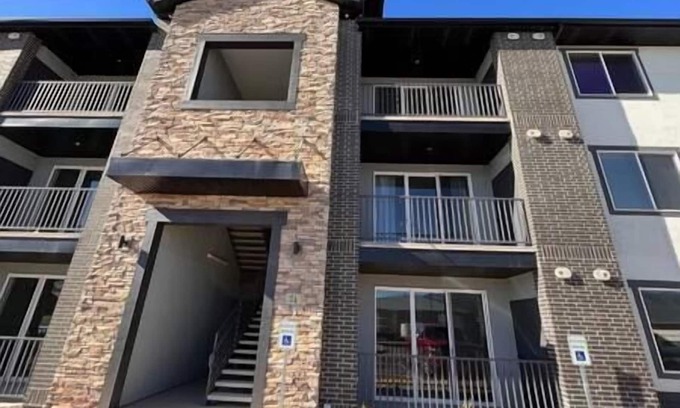 Richfield Wohnung | Richfield Loft Suite - Castle Rock Condos