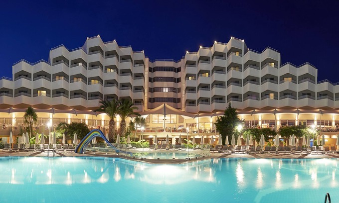 Selcuk Resort | Richmond Ephesus Resort - All Inclusive