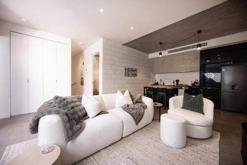 Richmond North Wohnung | Richmond Gem