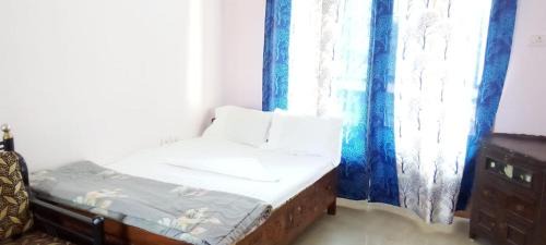 Colva Wohnung | Richnest Apartment Colva Beach