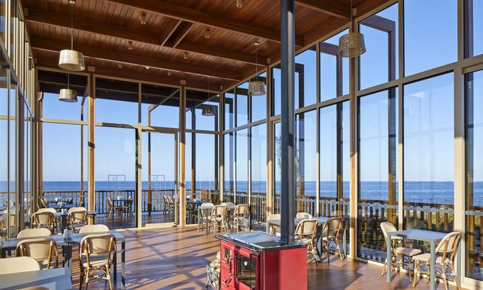 Rize Hotel | Ricosta Hotel