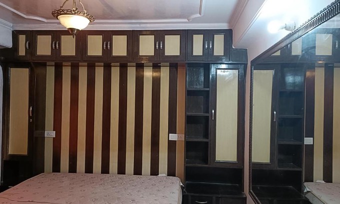 Shimla Wohnung | Ridge View 3BHK