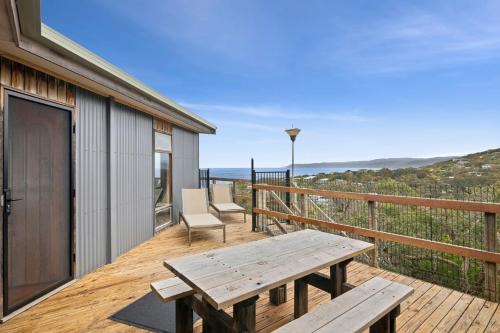 Fairhaven Haus | Ridge View