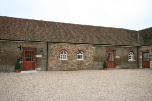 Ivinghoe Haus | Ridgeway