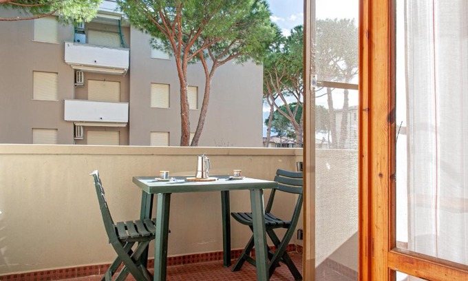 Castiglioncello Wohnung | Rif A76 Appartamento dei Cipressi