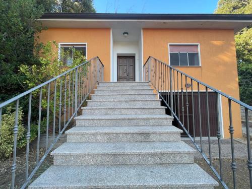 Aggius Wohnung | Rifugio del Bosco in the heart of Aggius
