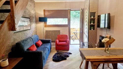 Micigliano Wohnung | Rifugio Elite Terminillo