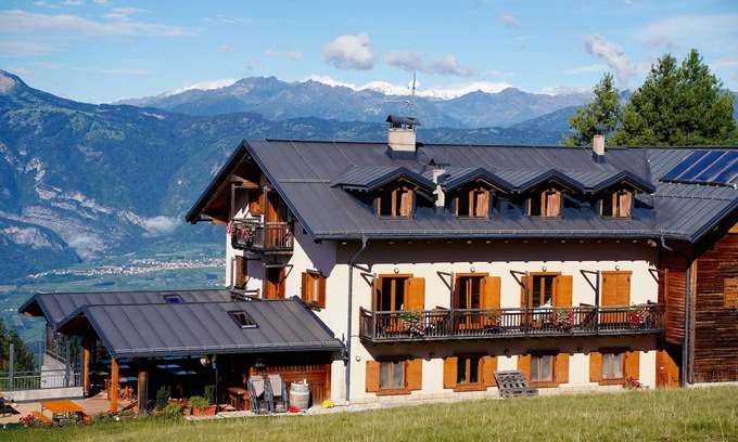 Predaia Haus | Rifugio Predaia ai Todesci