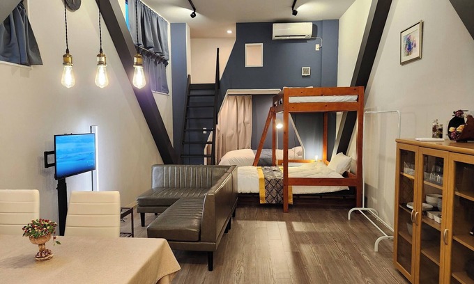 Ota Wohnung | Right in front of the bus stop Excellent access f / Ota-ku Tokyo