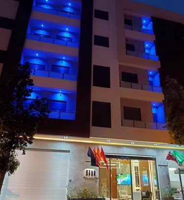 Branes Wohnung | RIMAS Apparthôtel