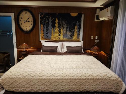 Bang Khun Kong Haus | Rimasehouse 222 ทับ8