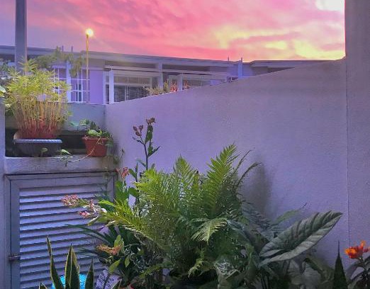 Jenjarom Haus | Rimbayu Homestay