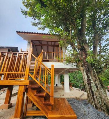 Nan Haus | Rimtara Nan ริมธารา น่าน