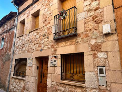 Ayllon Haus | Rincón de Ayllon