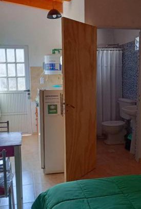 Embalse Wohnung | Rincón de las Calandrias Embalse