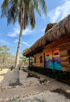 Rincon Kabine | Rincón del Mangle