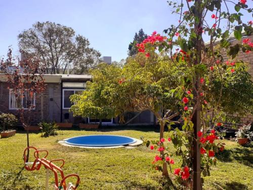 Maipu Wohnung | Rincón "MIS SOLES"