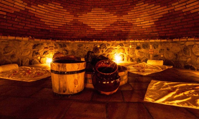 Atlixco Hotel | Rincón Sagrado Hotel Boutique & Spa