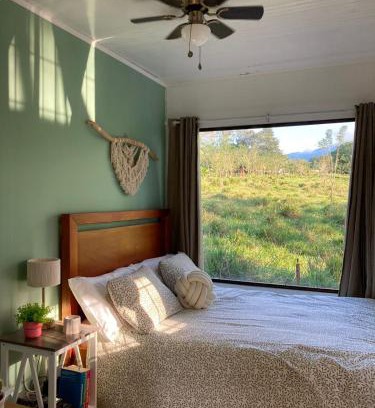 La Palmeria Wohnung | Rincón Sereno San Carlos