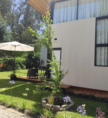 Bosque Peralta Ramos Wohnung | Rincon de Luna, Cabañas