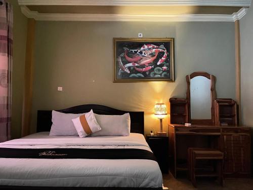 Bayan Hotel | Rinjani Golden