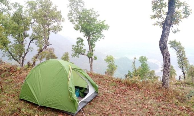 Kudrasthe Sonstige | Rio Explore #Bisle Ghat#Boating#Trek