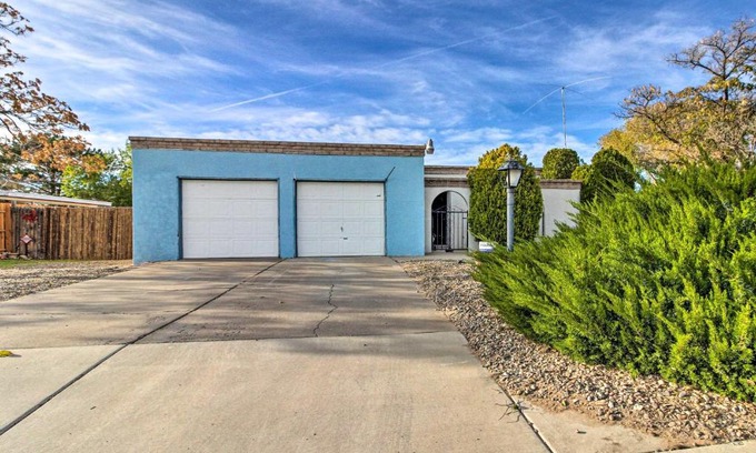 Rio Rancho Haus | Rio Rancho Home Less Than 14 Mi Old Town Albuquerque!