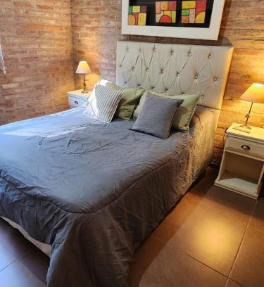 Santa Rosa de Calamuchita Wohnung | Rio Sereno