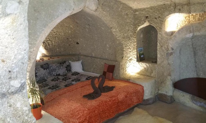 Szomolya Wohnung | Riolit Barlangszállás Szomolya