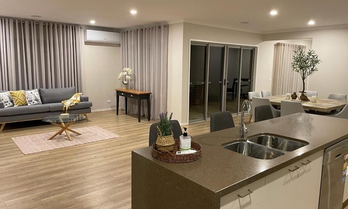 Traralgon Haus | Rise Traralgon