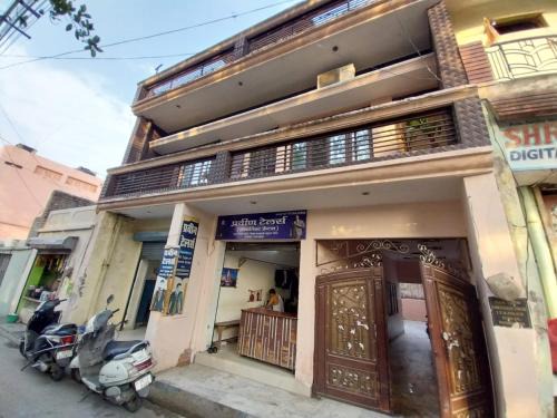 Rishikesh Wohnung | Rishikesh bhavan